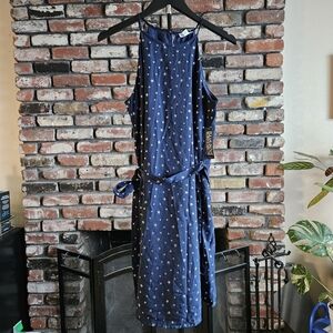 New York And Co Star Dress